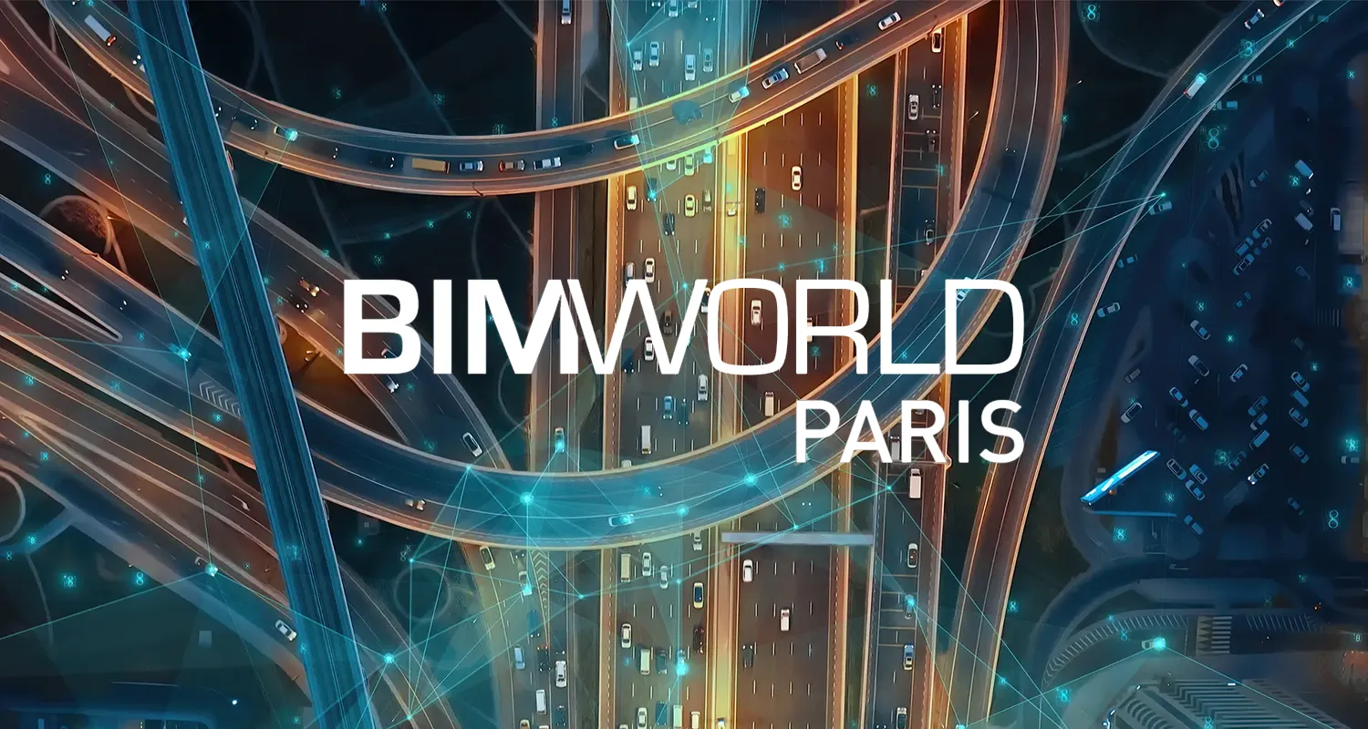 Village ConstructionTech by Digital Twin - BIM World 2026